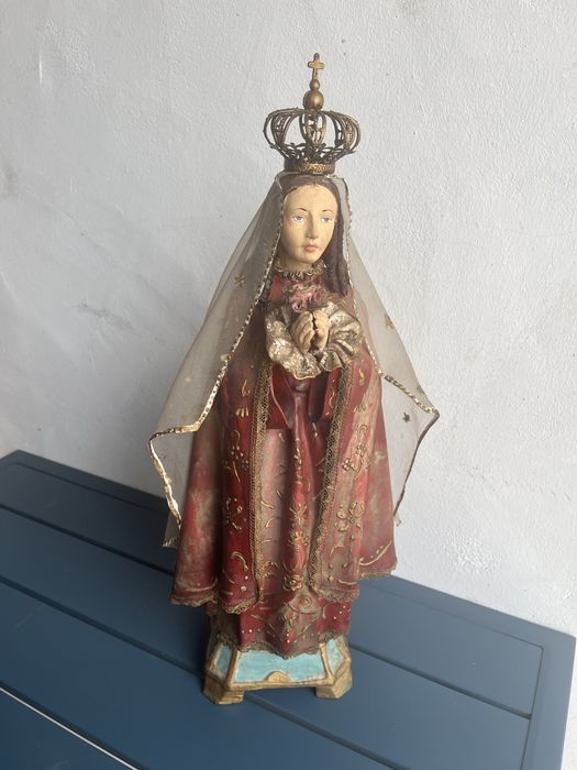 Imagem de Nossa Senhora