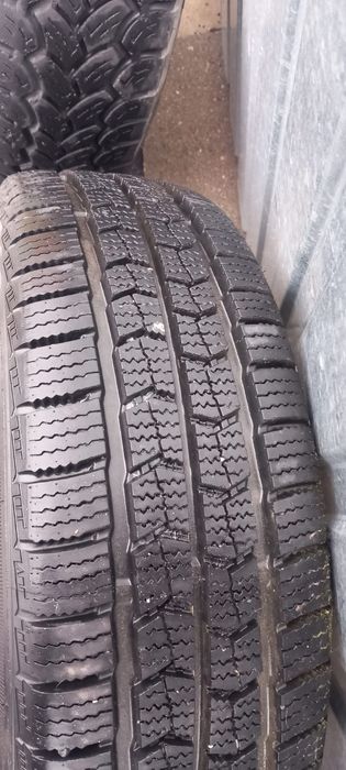 Opony     zimowe