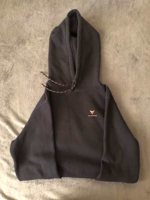 Bluza meska Cupra rozmiar M nowa