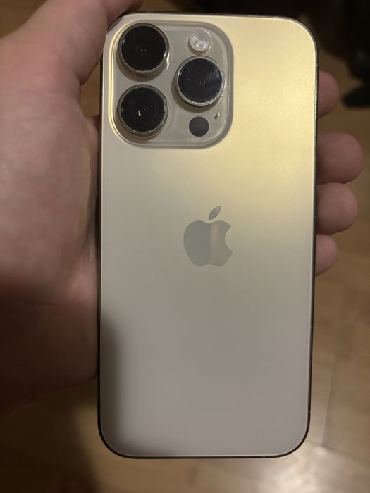 Айфон Iphone 14pro 256Gb