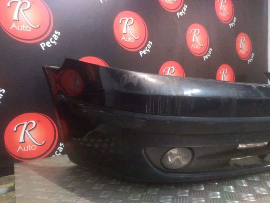 Para Choques Frente Renault Laguna Ii (Bg0/1_)
