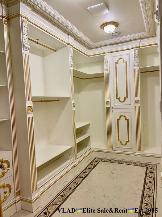 Многокомнатная квартира по адресу бульвар Дружбы Народов (площадь 280 м²) - Atlanta.ua - фото 23