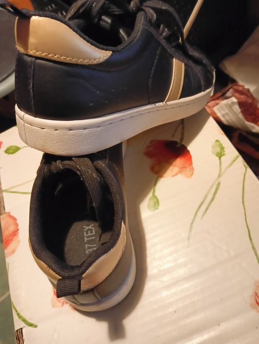 Buty sportowe damskie 36 adidas