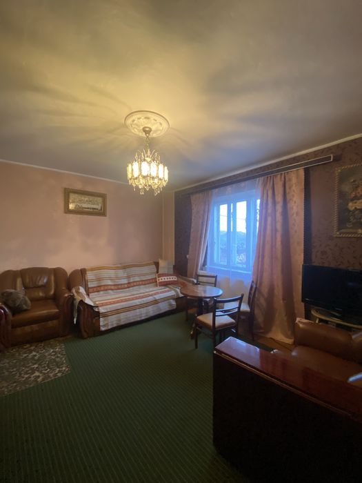 Будинок у Брошнів-Осаді