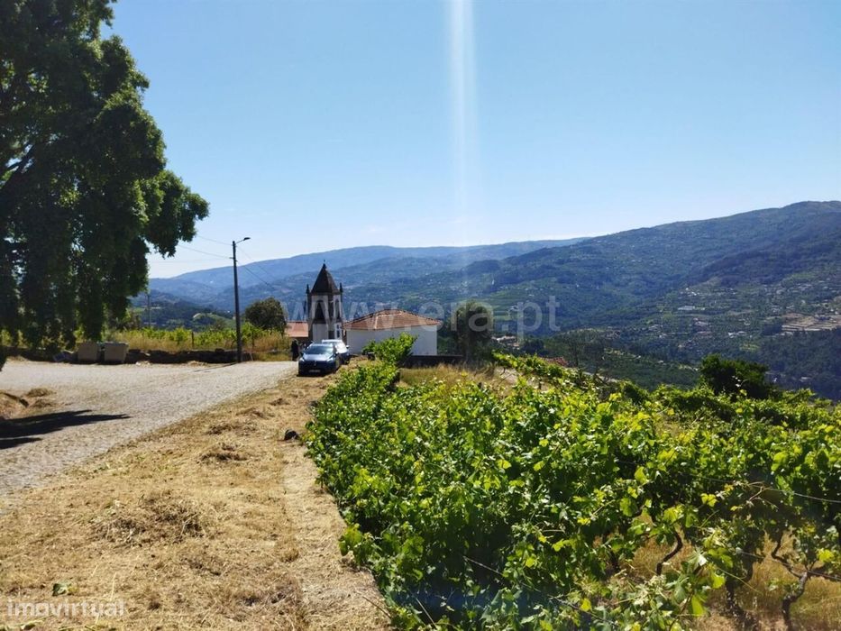 Terreno / Baião, Ancede e Ribadouro