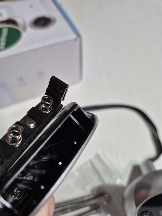 Дверний відеодзвінок.