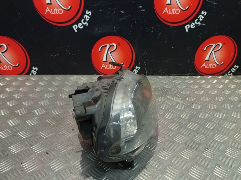 Ótica Dto Xenon Alfa Romeo 147 (937_)
