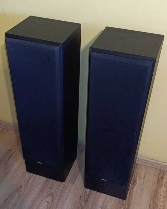 Kolumny Yamaha NS-G40