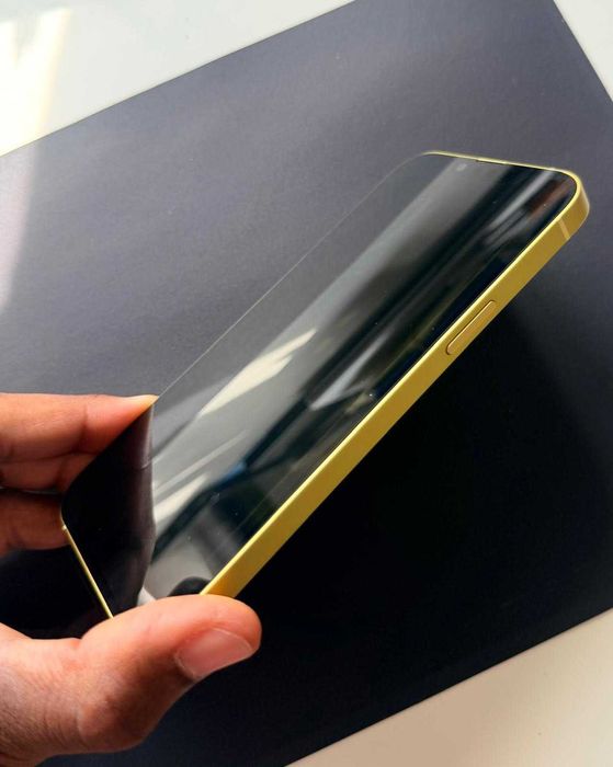 Vendo o meu iPhone 14 Plus com bateria a 100%