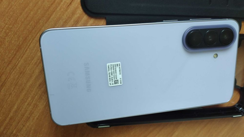 Samsung Galaxy A57 12gb/512gb