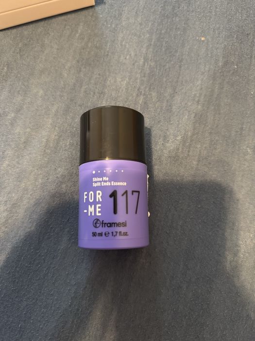 Framesi For-Me Shine Me Split Ends Essence 117 serum