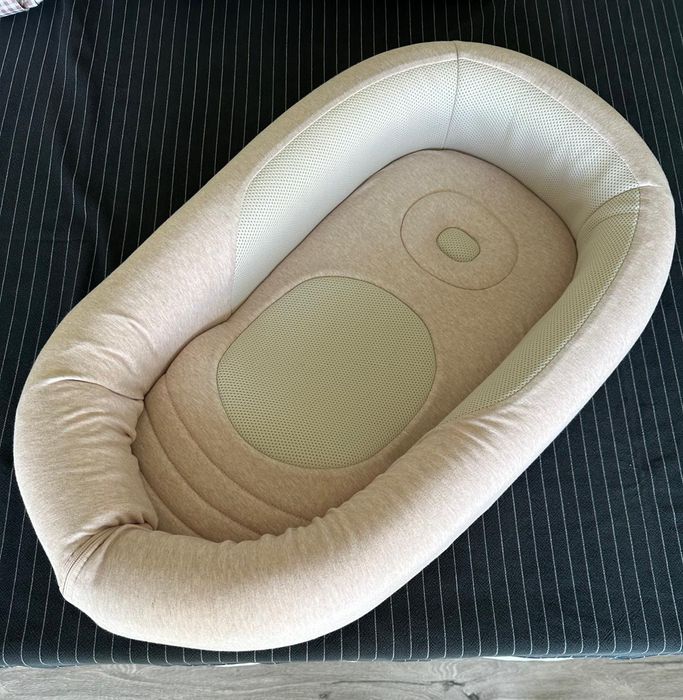 Vendo ninho Inglesina welcome pod