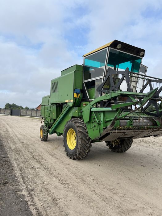 Продам джондір 952