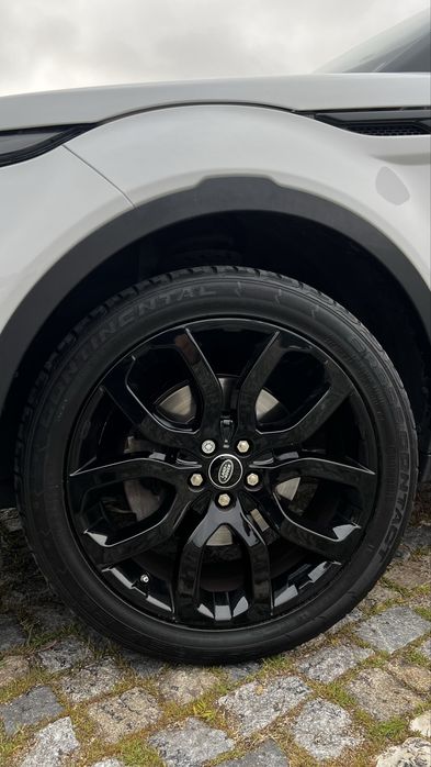 Range Rover Evoque SE Dynamic