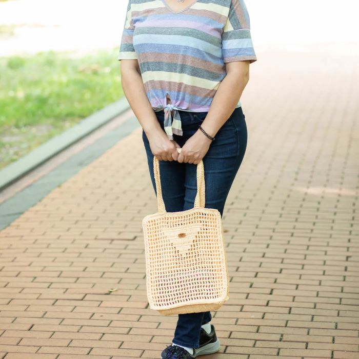 Рафія  ISPIE колір OATMEAL 124A