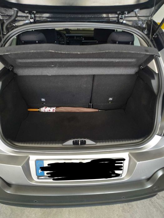 Citroen C3 Pure Tech