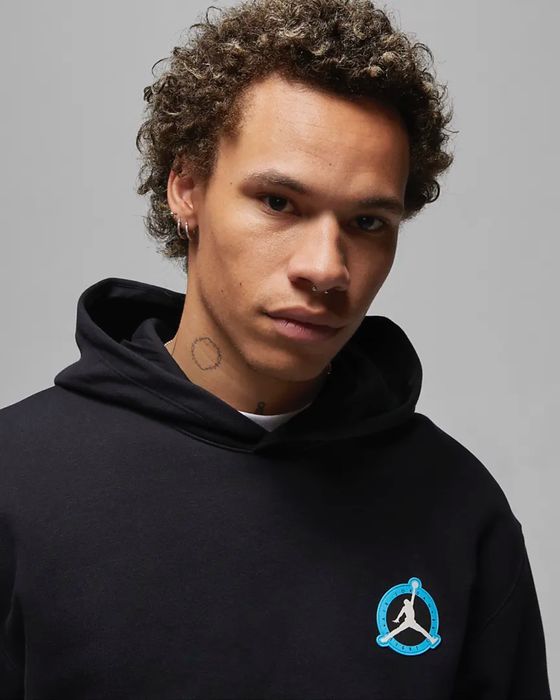 Кофта Nike Jordan