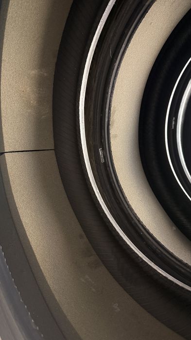 Шини б/у 235/40 r19 Hankook