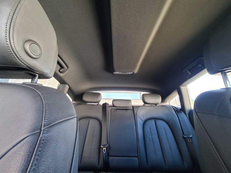 Audi A7 Sport 3.0 tdi