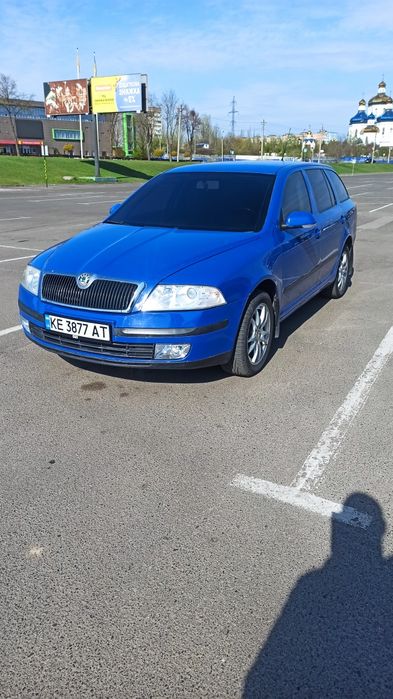 У продажу  авто Шкода А5