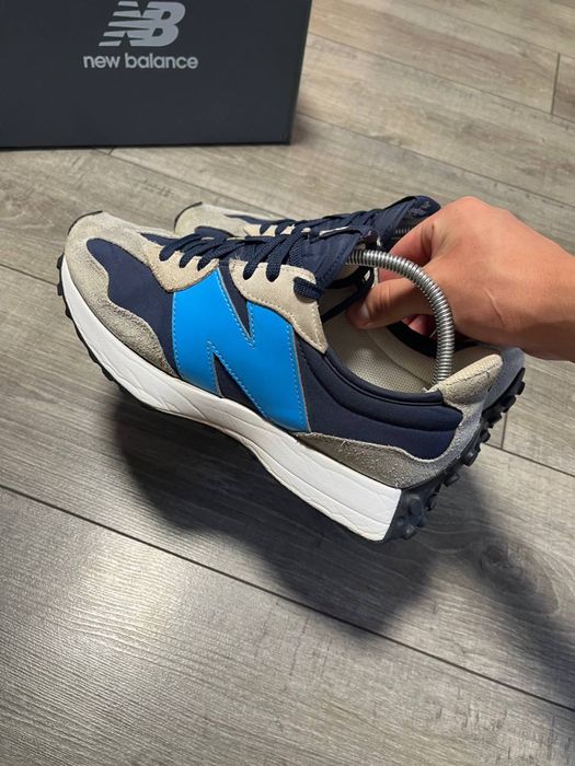 Кросовки New Balance 327 43 ( new balance 327 43 27,5 )