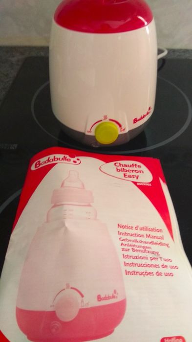 Baby Bottle Warmer64550995509251122