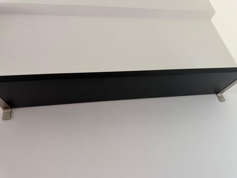 Prateleira Lack Ikea