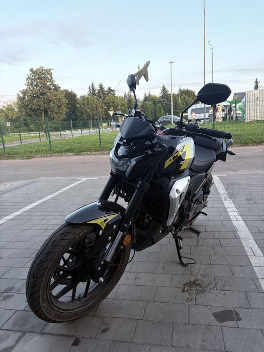 Продам Lifan sr220