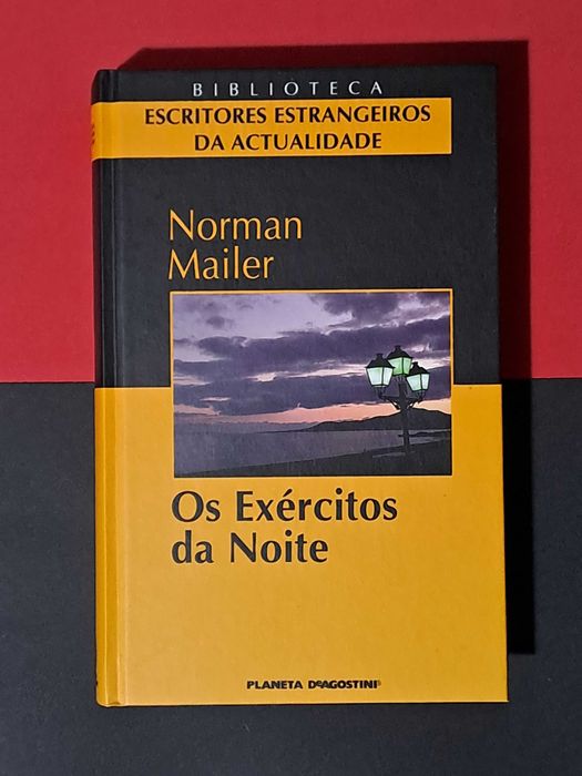 Norman Mailer - Os Exércitos da Noite