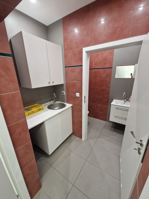 Wynajme lokal uslugowy 127 m2 Ostrow Mazowiecka