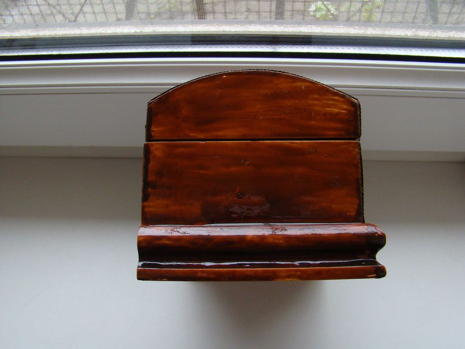 Деревянная шкатулка сундучок.