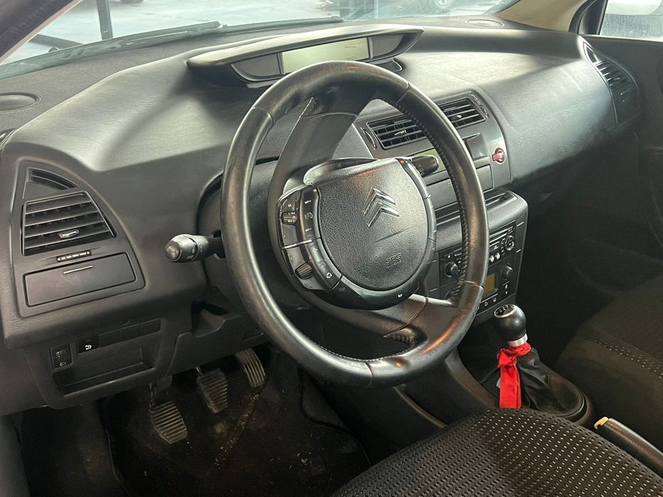 Citroen C4 1.6 hdi
