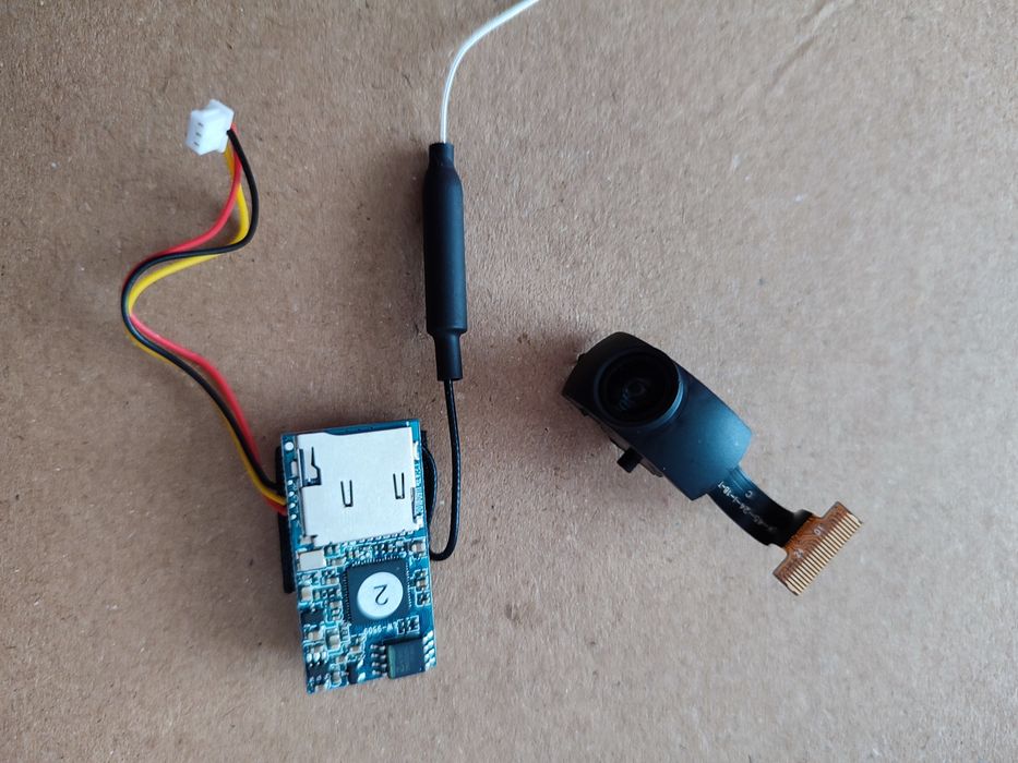 Пульт керування дрону квадрокоптеру eachine e58 M68 JY019