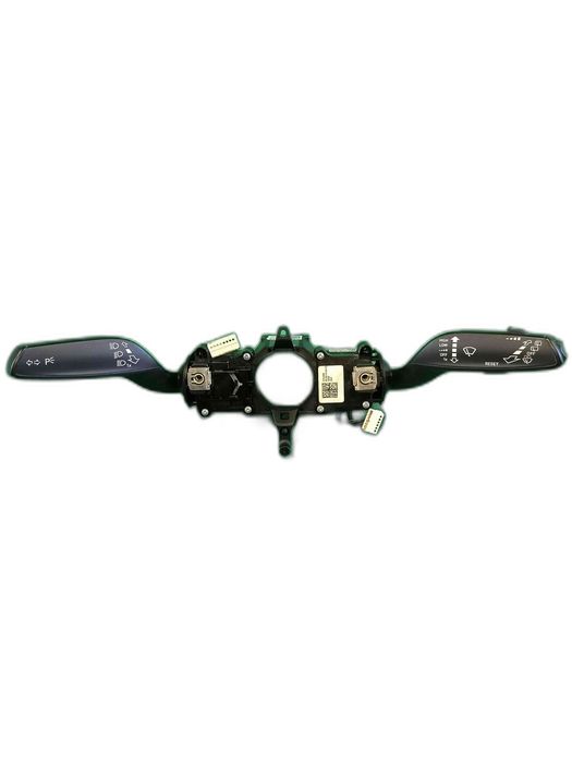 Conjunto / Manetes de Luzes e Limpa Vidros AUDI A1 8X0953501A (OEM) | 8X0953502A (OEM)