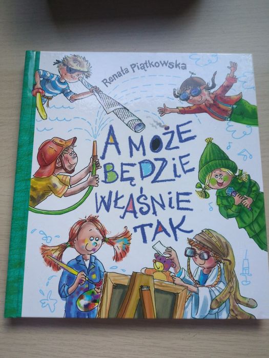 A może będzie właśnie tak