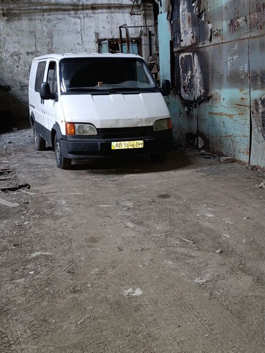 Продам Форд Транзіт