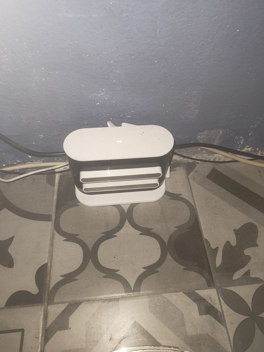 Robot aspirador Xiaomi s12