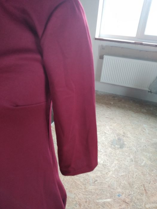 Трикотажное платье TM Mira