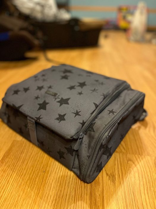 Cadeira portátil Tuc Tuc