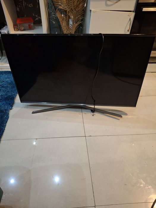 Televisão samsung