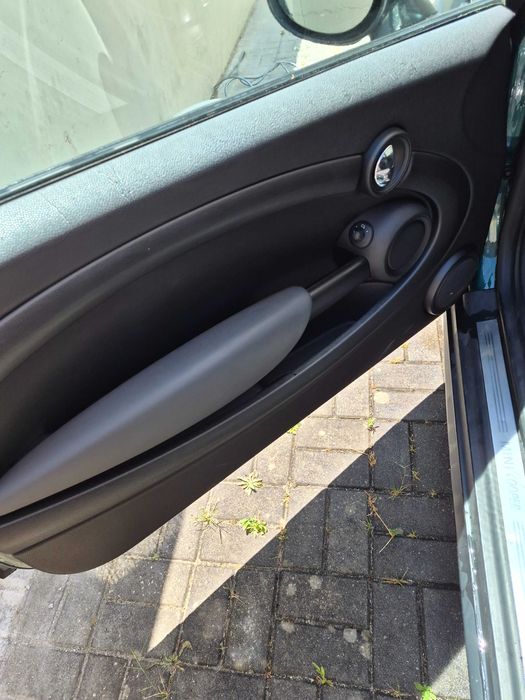 Mini Cooper D 3 Portas
