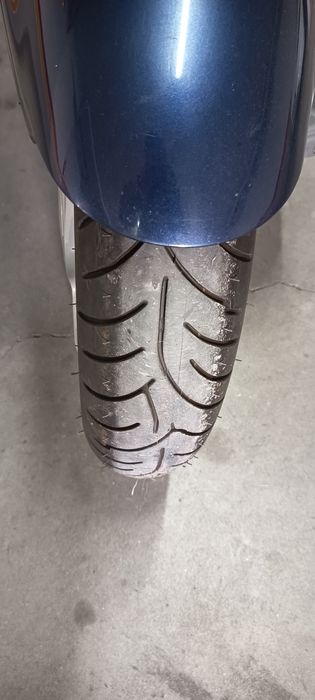 Yamaha GTS 1000 excelente estado