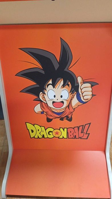 Arcade Dragon Ball