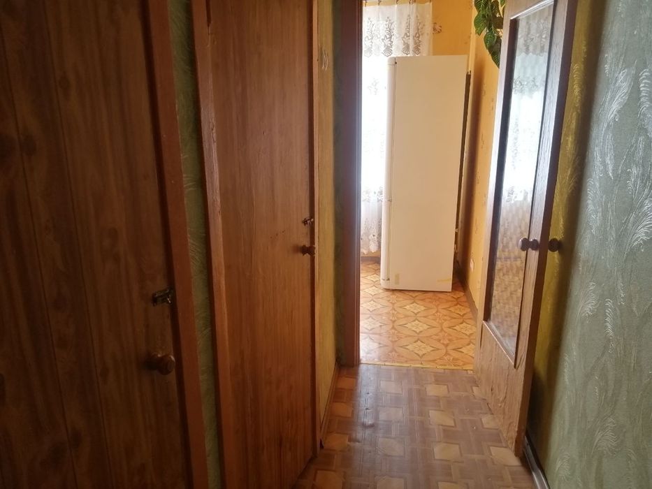 Однокімнатна квартира