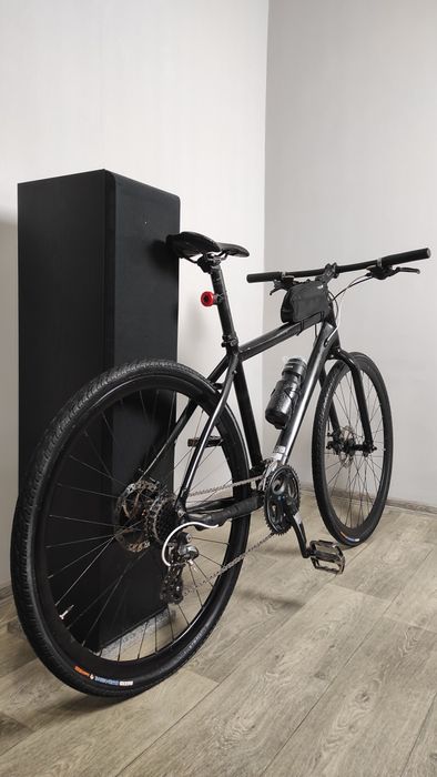 Cannondale Bad Boy 9, 28"