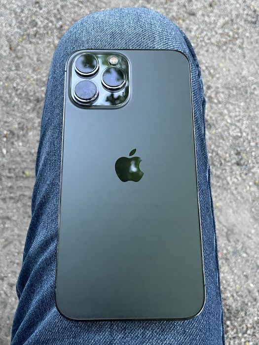 IPhone 13 Pro Max купити по доступній ціні на OLX