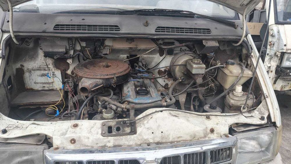 Продам ГАЗ Соболь 2752 2001 р.