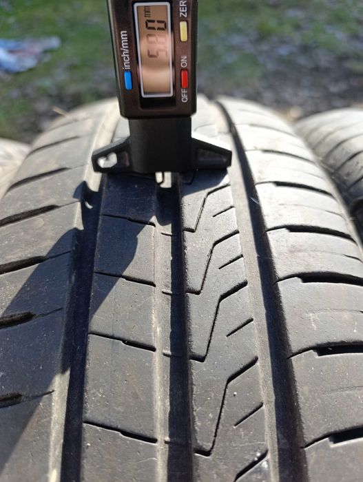 Opony Letnie 185/65R15 88T,HANKOOK, 2022 rok