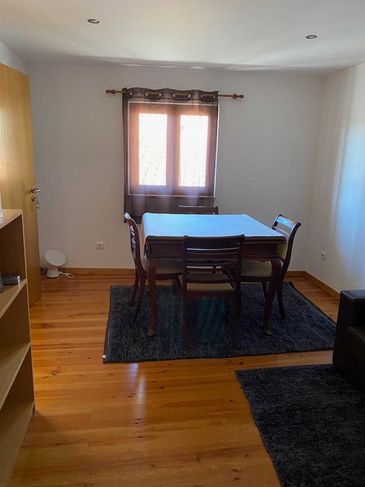 Quarto Estudante | Centro Histórico [VISEU)