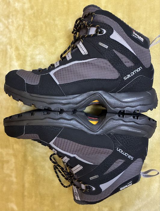 SALOMON оригінал!  (Розмір-44). Стан нових! Обмін!